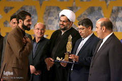 سومین روز از مرحله نهایی چهل‌و‌یکمین دوره مسابقات سراسری قرآن