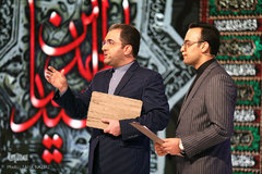 سومین روز از مرحله نهایی چهل‌و‌یکمین دوره مسابقات سراسری قرآن