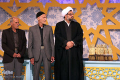 سومین روز از مرحله نهایی چهل‌و‌یکمین دوره مسابقات سراسری قرآن