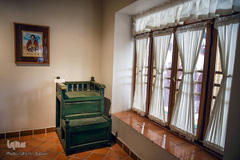 برگزاری پایان دوره آموزشی دارالقرآن امام علی(ع) در خانه‌موزه شهید مدرس
