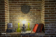 برگزاری پایان دوره آموزشی دارالقرآن امام علی(ع) در خانه‌موزه شهید مدرس
