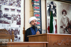 برگزاری پایان دوره آموزشی دارالقرآن امام علی(ع) در خانه‌موزه شهید مدرس
