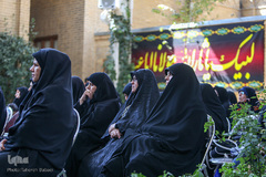 برگزاری پایان دوره آموزشی دارالقرآن امام علی(ع) در خانه‌موزه شهید مدرس
