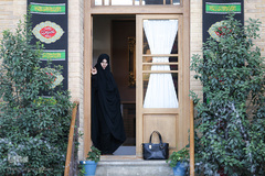 برگزاری پایان دوره آموزشی دارالقرآن امام علی(ع) در خانه‌موزه شهید مدرس
