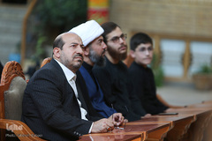 برگزاری پایان دوره آموزشی دارالقرآن امام علی(ع) در خانه‌موزه شهید مدرس
