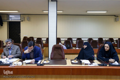 نشست بررسی تعیین راهبردهای ارتقاء آموزش عمومی قرآن کریم