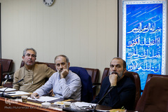 نشست بررسی تعیین راهبردهای ارتقاء آموزش عمومی قرآن کریم