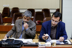 نشست بررسی تعیین راهبردهای ارتقاء آموزش عمومی قرآن کریم