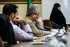 نشست بررسی تعیین راهبردهای ارتقاء آموزش عمومی قرآن کریم