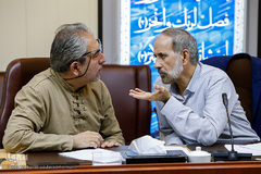 نشست بررسی تعیین راهبردهای ارتقاء آموزش عمومی قرآن کریم