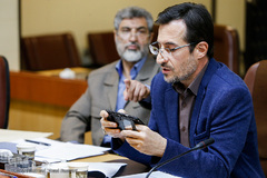 نشست بررسی تعیین راهبردهای ارتقاء آموزش عمومی قرآن کریم