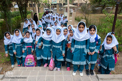 کودک، صلح، بازی و نشاط