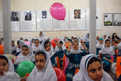 کودک، صلح، بازی و نشاط