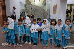 کودک، صلح، بازی و نشاط
