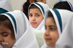کودک، صلح، بازی و نشاط