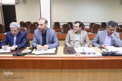 نشست مشورتی شورای هماهنگی فعالیت‌های قرآن و عترت دانشگاه‌ها