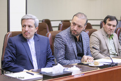 نشست مشورتی شورای هماهنگی فعالیت‌های قرآن و عترت دانشگاه‌ها