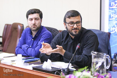 نشست مشورتی شورای هماهنگی فعالیت‌های قرآن و عترت دانشگاه‌ها