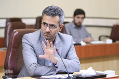 نشست مشورتی شورای هماهنگی فعالیت‌های قرآن و عترت دانشگاه‌ها