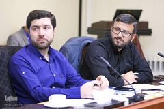 نشست مشورتی شورای هماهنگی فعالیت‌های قرآن و عترت دانشگاه‌ها