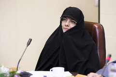 نشست مشورتی شورای هماهنگی فعالیت‌های قرآن و عترت دانشگاه‌ها