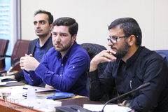 نشست مشورتی شورای هماهنگی فعالیت‌های قرآن و عترت دانشگاه‌ها