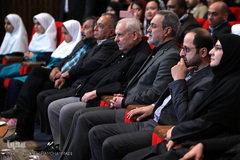 مراسم روز جهانی کودک