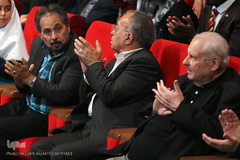 مراسم روز جهانی کودک