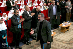 مراسم روز جهانی کودک