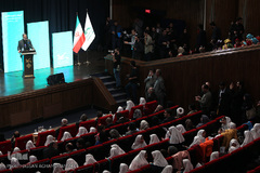 مراسم روز جهانی کودک