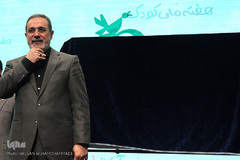 محمد بطحایی، وزیر آموزش و پرورش