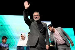 محمد بطحایی، وزیر آموزش و پرورش