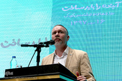 ویل پارکس، نماینده یونیسف در تهران