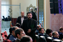 اختتامیه مرحله نهایی مسابقات سراسری قرآن