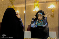 آغاز مرحله نهایی مسابقات سراسری قرآن کریم بانوان