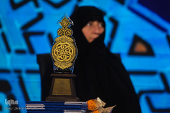 آغاز مرحله نهایی مسابقات سراسری قرآن کریم بانوان