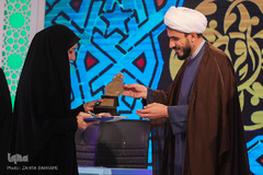 آغاز مرحله نهایی مسابقات سراسری قرآن کریم بانوان