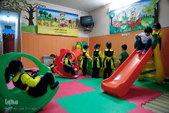 هفته ملی کودک