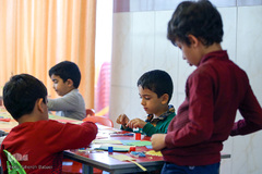 هفته ملی کودک