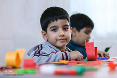 هفته ملی کودک