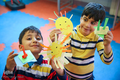 هفته ملی کودک