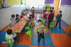 هفته ملی کودک