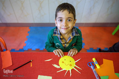 هفته ملی کودک