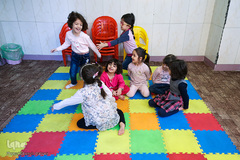 هفته ملی کودک