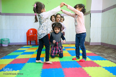 هفته ملی کودک