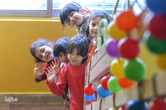 هفته ملی کودک