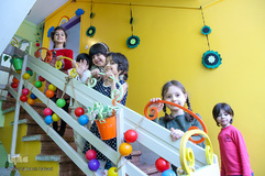هفته ملی کودک