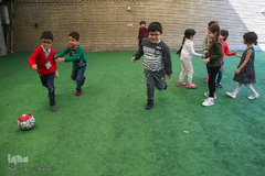 هفته ملی کودک