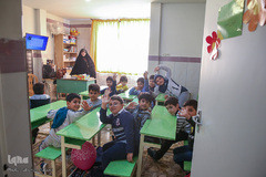 هفته ملی کودک