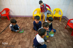 هفته ملی کودک